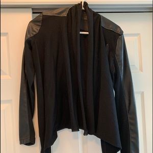 Blank NYC JACKET